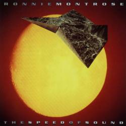 Ronnie Montrose : Speed of Sound